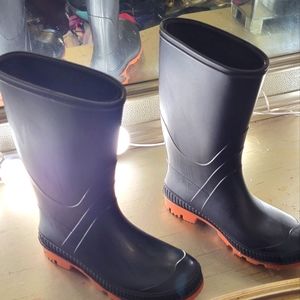 Kid's  Rain boots